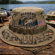Last Day Promo: 49% OFF đŁ Fishing Is a Way of Life Boonie Hat