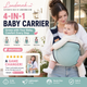 π 2026 Sale β Over 30,000 Sold! πΆ 4-in-1 Breathable Baby Carrier β 0-36 Months, Front/Back/Facing In/Out β Hands-Free Comfort for Parent & Baby! β¨