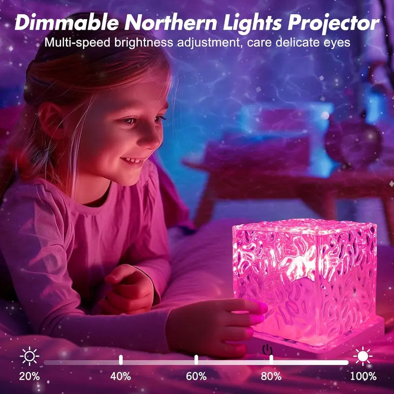 ๐ฅ Buy one, the second at 40% off ๐ฅ ocean wave projector