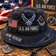 ✈️Last Day Promo: 49% OFF 🎖️ - U.S. Air Force Aim High Tribute Boonie Hat