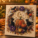 2026 Hot sale🔥Spooky Cute Ghost Themed Pearl 3D Diamond Painting DIY Kit