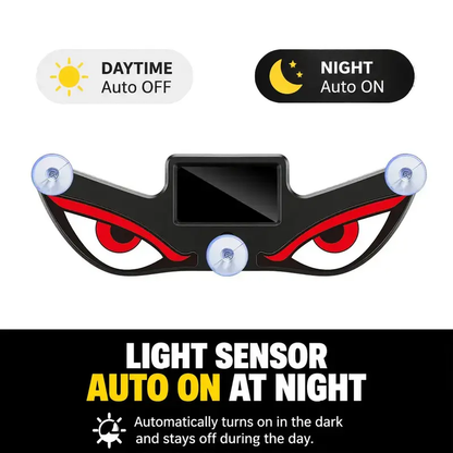 🔥BUY 1 GET 1 FREE🔥Dynamic LED Rear Window Display