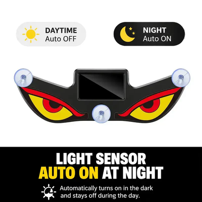 🔥BUY 1 GET 1 FREE🔥Dynamic LED Rear Window Display