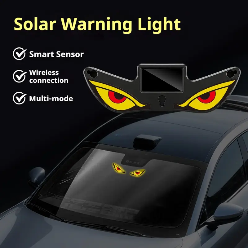🔥BUY 1 GET 1 FREE🔥Dynamic LED Rear Window Display