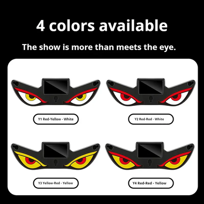 🔥BUY 1 GET 1 FREE🔥Dynamic LED Rear Window Display