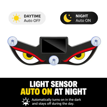 🔥BUY 1 GET 1 FREE🔥Dynamic LED Rear Window Display