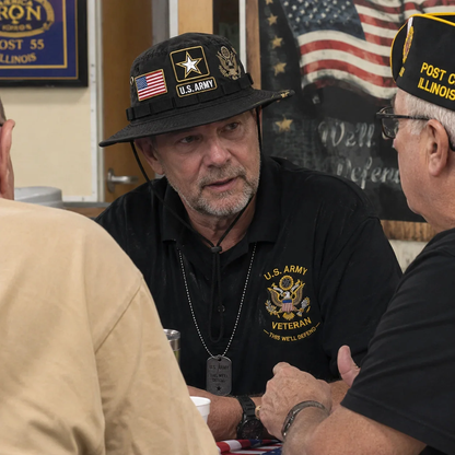 Last Day Promo: 49% OFF 🎖️ - U.S. Army This We'll Defend Tribute Boonie Hat