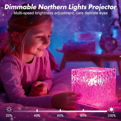 🔥 Buy one, the second at 40% off 🔥 ocean wave projector