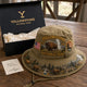 🎖️ Last Day Promo: 49% OFF 🦬 - Yellowstone National Park Adventure Boonie Hat