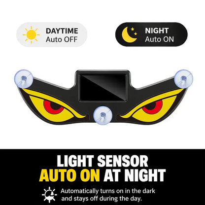 🔥BUY 1 GET 1 FREE🔥Dynamic LED Rear Window Display