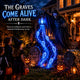 🎁Today 50% OFF🎁💀Halloween Soul Harvester Animated Garden Light