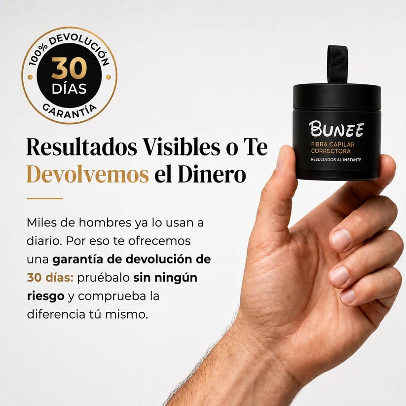 Florvite®- Cabello Más Denso en Solo 30 Segundos Sin Que Nadie Lo Note