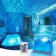 🔥 Buy one, the second at 40% off 🔥 ocean wave projector