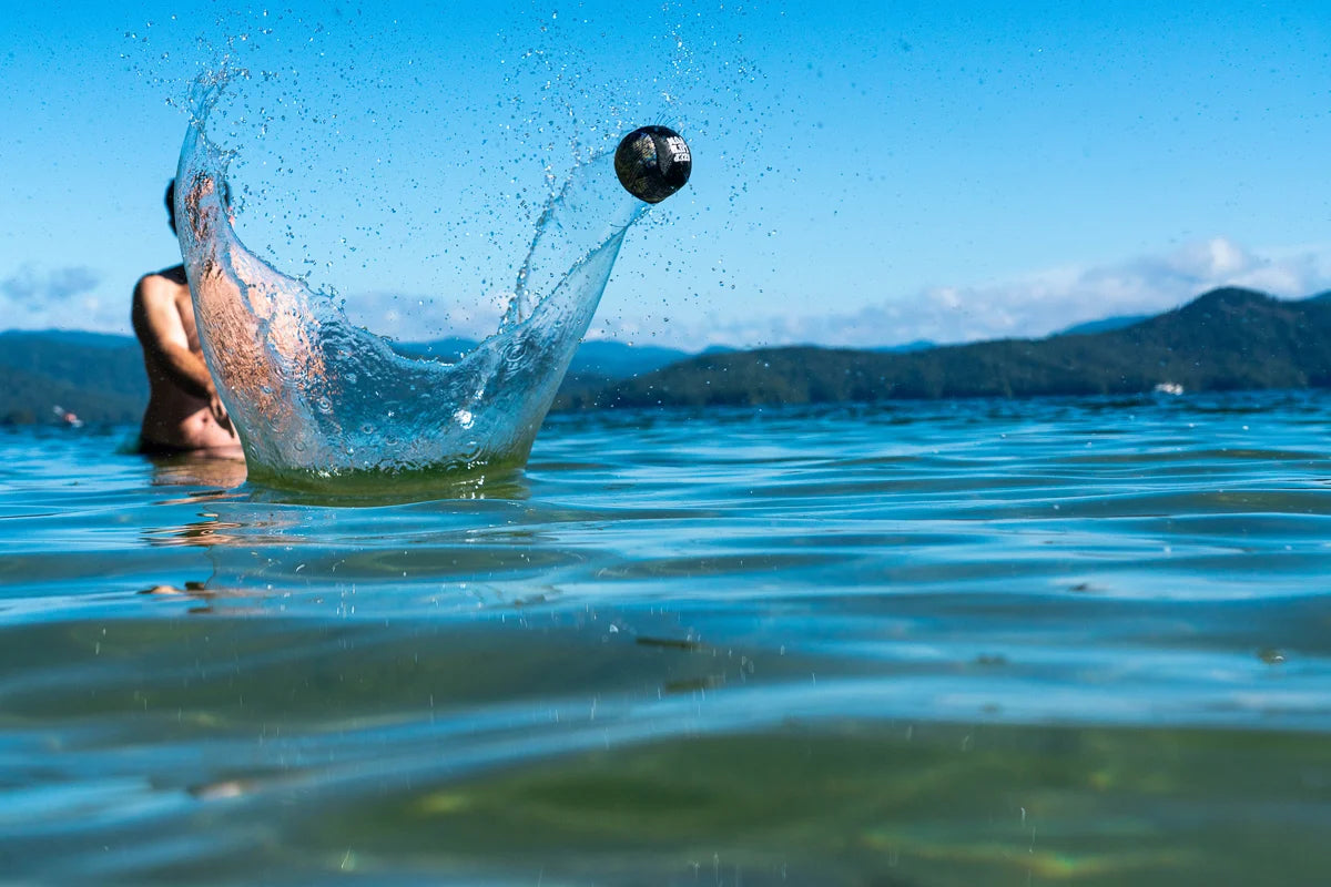 2026 Hot sale🔥Beach Sports Water Jump Ball