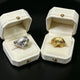 🥳2026 HOT SALE🥳💞50K+ SOLD!💅The Phantom's Tear Kinetic Ring